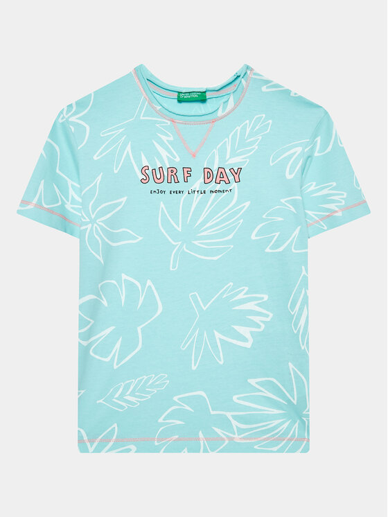 T-shirt United Colors Of Benetton