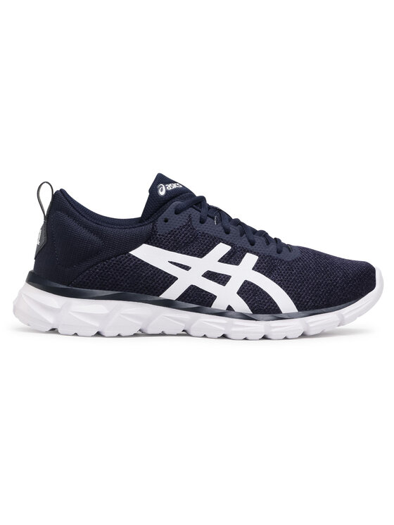 Asics Asics Sneakersy Gel-Quantum Lyte 1201A235 Tmavomodrá