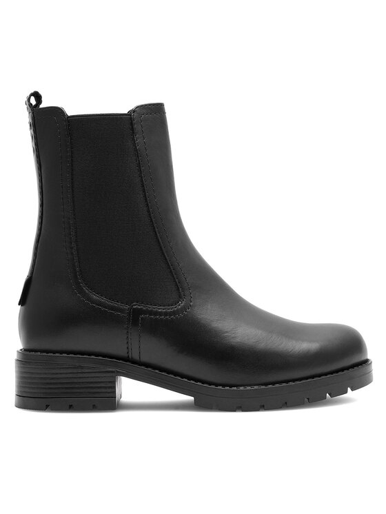 Lasocki Lasocki Čizme RST-ARTI-23 Crna