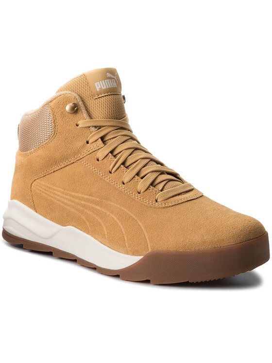 Puma clearance desierto sneaker