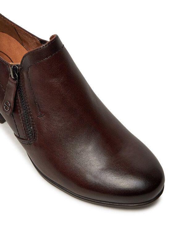 Tamaris Tamaris Scarpe basse 8-84401-43 Marrone