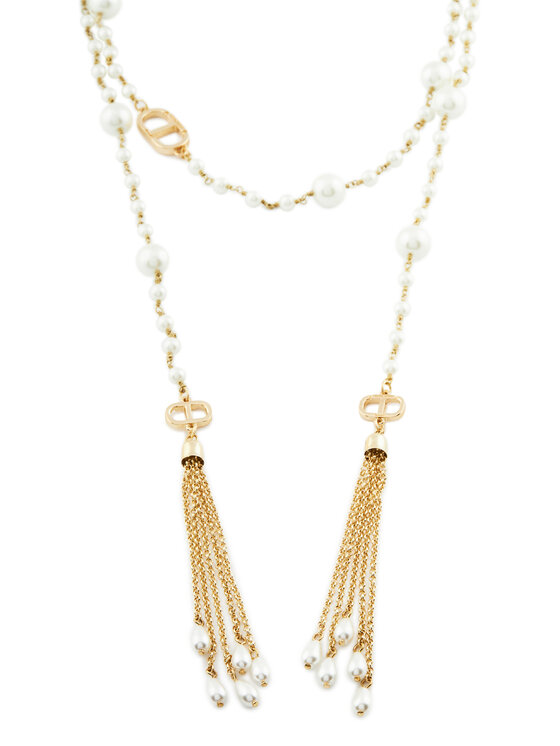 TWINSET TWINSET Halskette 242TA4052 Goldfarben