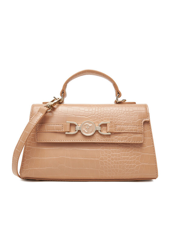 Eva Minge Eva Minge Handtasche EO-AMANDA-KY160-1 Beige