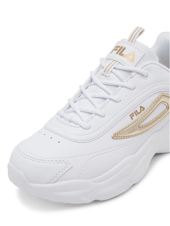 Fila Fila Снікерcи SKYE PLATFORM FFW0591_13069 Білий