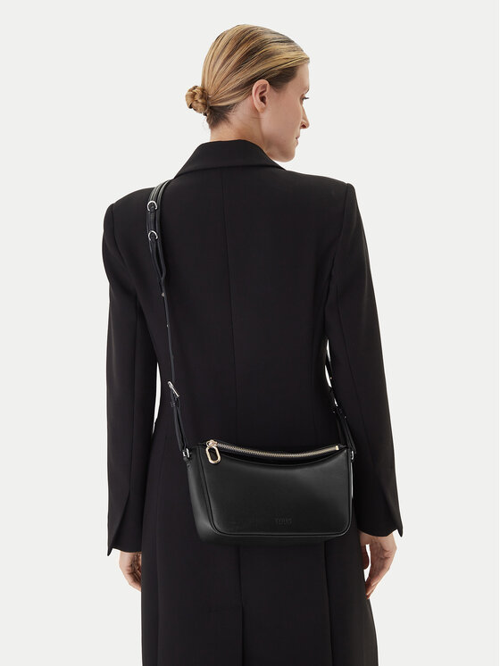 TOUS TOUS Handtasche City 2002302951 Schwarz