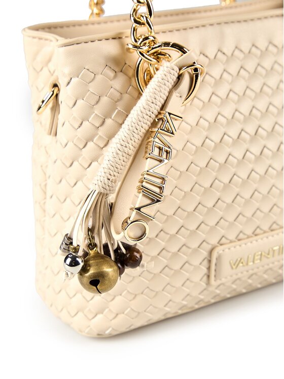 Valentino Valentino Torebka 332195 Beżowy