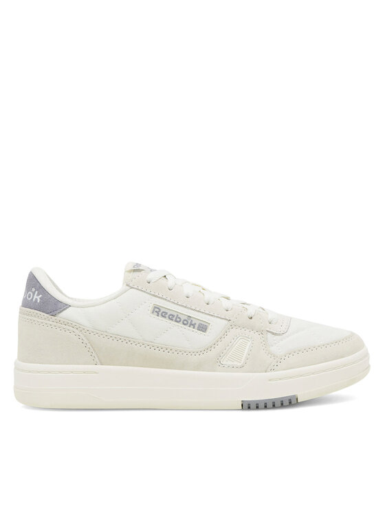 Reebok Tenisice Club C 85 100033084-W Écru