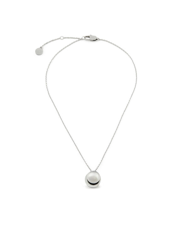 Colier Furla Miasfera WJ00211-MT0000-AR000-1-003-20-CN-J Argintiu