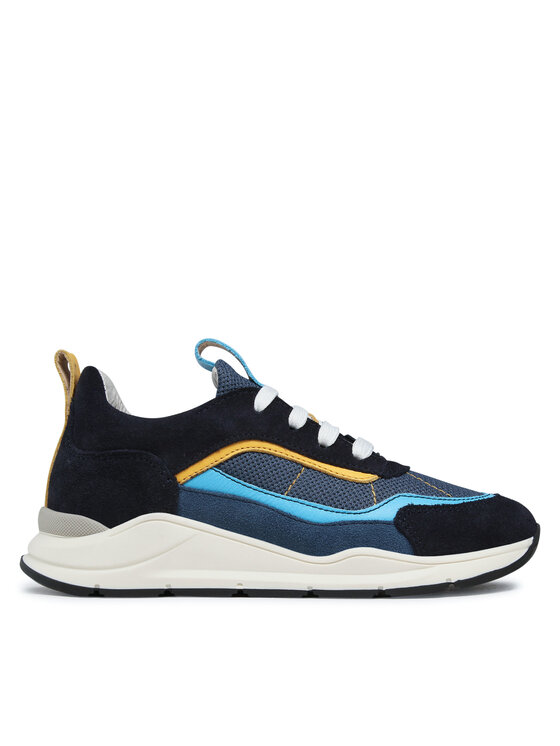 Sneakers Froddo Julio G3130219 Albastru