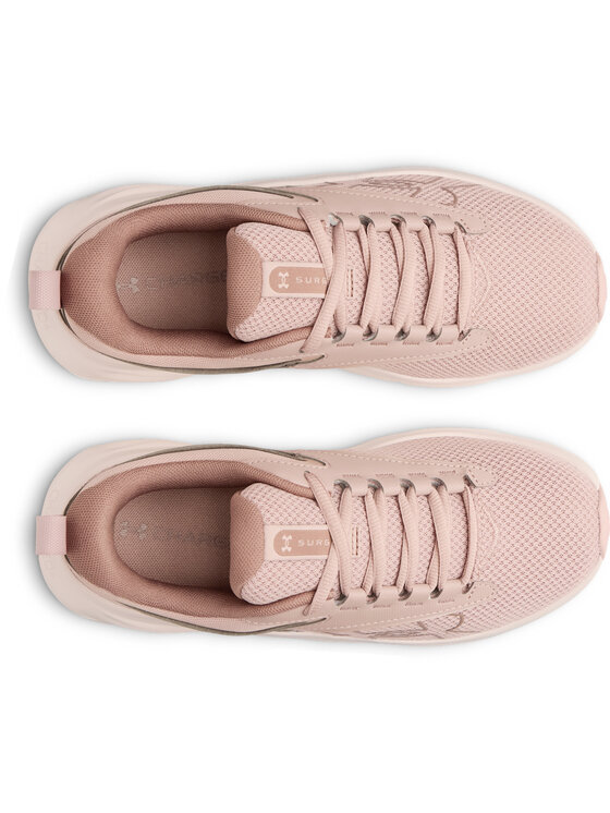 Under Armour Under Armour Buty do biegania UA-6010460 Różowy