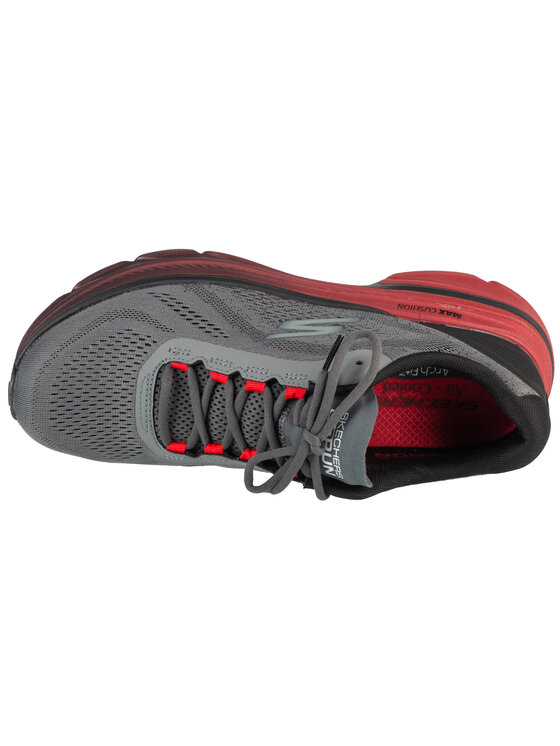 Skechers Skechers Sneakersy Skechers Max Cushioning Arch Fit 2.0 - Immense Cruiser Czarny