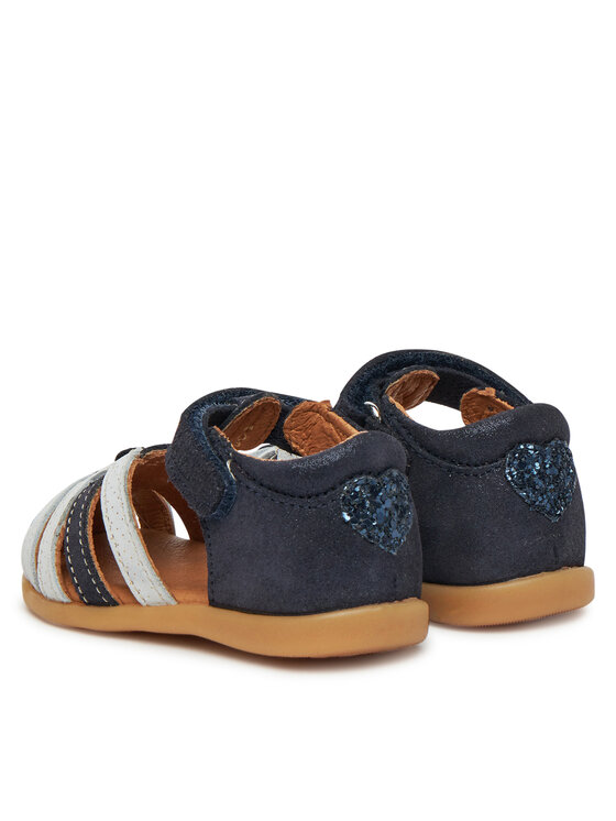 Froddo Froddo Sandały Daisy G2150201-4 M Niebieski