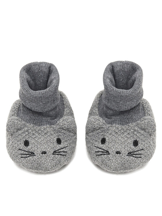 Lasocki Kids Lasocki Kids Тапочки CEO-JDQH-1230-3 Сірий