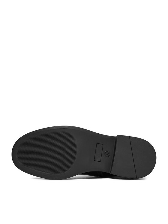 Lasocki Lasocki Bokacsizma CEO-RST-VR91-01 Fekete