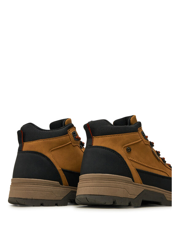 Kimberfeel Kimberfeel Trappers Ben Maro
