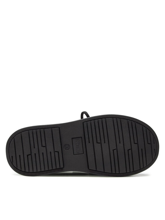 Stivali da neve CS5855-07 Nero