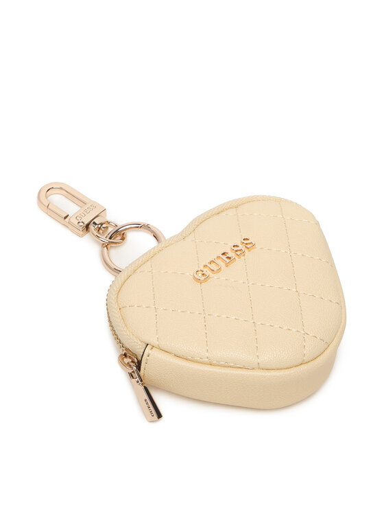 Guess Guess Θήκη κλειδιών RWA746 01080 Κίτρινο