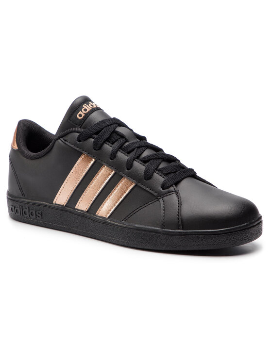 adidas Sneakers Baseline K BC0262 Schwarz Modivo