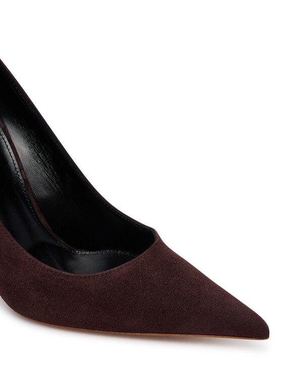 Elisabetta Franchi Elisabetta Franchi High Heels SA-16L-62E2-V590 Dunkelbraun