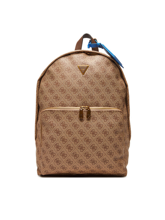 Guess Ruksak HMMILO P5219 Béžová