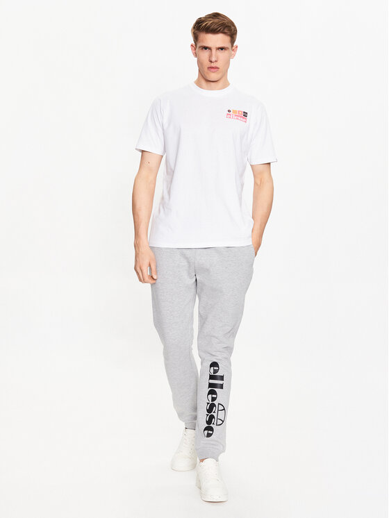 Pantaloni da tuta Grattage SHP16577 Grigio Regular...