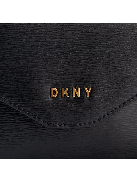 DKNY DKNY Borsetă Alexa R94I3F29 Negru