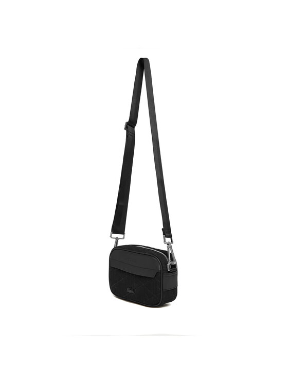 Lacoste Lacoste Kotike NH5175BG Must