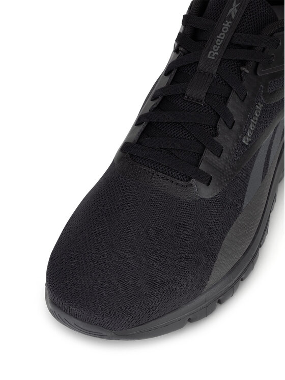 Reebok Reebok Boty do posilovny SPLIT FLEX 100238230 Černá