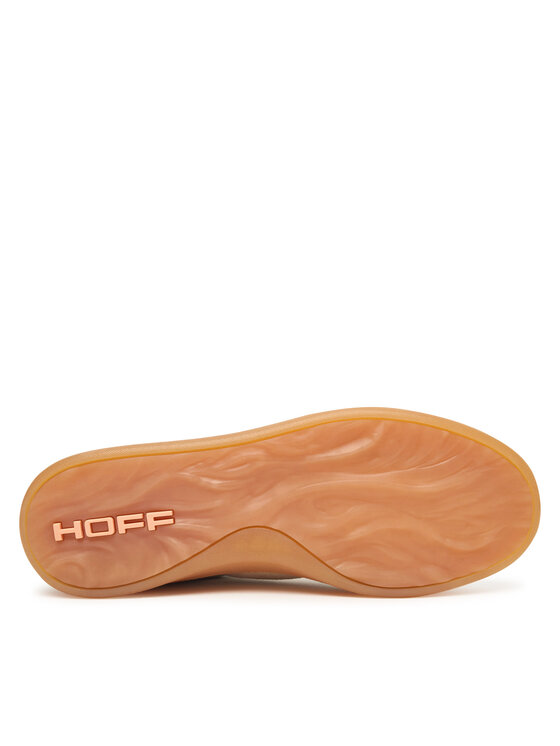HOFF HOFF Sneakersy Park 12519020 Béžová
