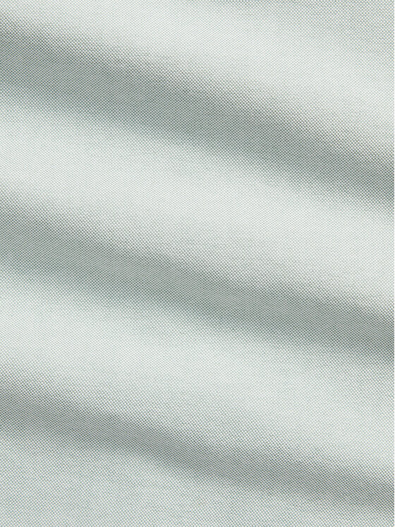 Polo Ralph Lauren Polo Ralph Lauren Риза 710792161501 Светлозелен Slim Fit