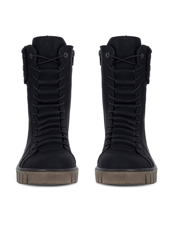 Rieker Rieker Botine Y3467-00 Negru