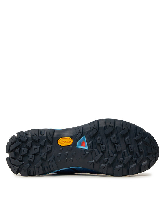 Mammut Mammut Bakancs Ducan II Low GTX GORE-TEX 3030-05070 Zöld