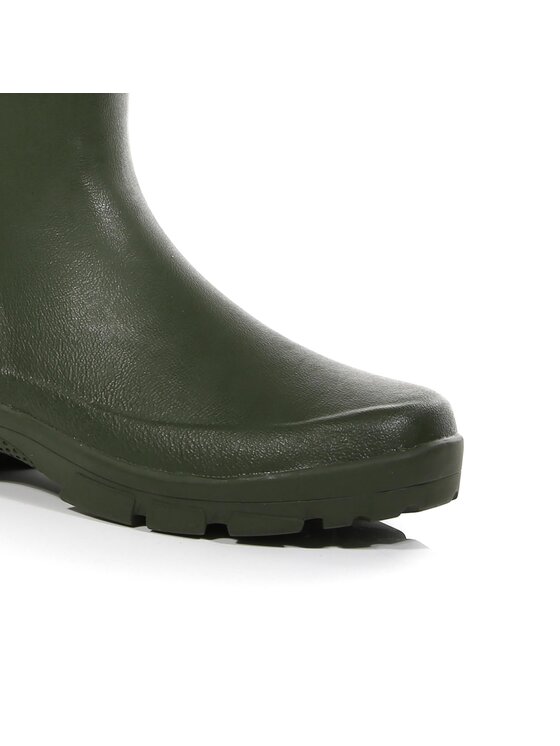 Regatta Regatta Gummistiefel RMF596 Grün