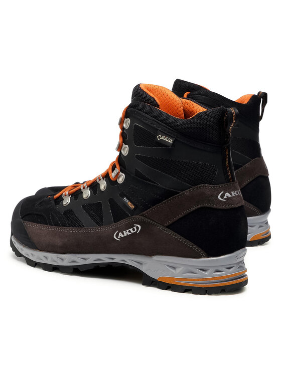 Aku Aku Trekkings Trekker Pro Gtx GORE-TEX 844 Negru