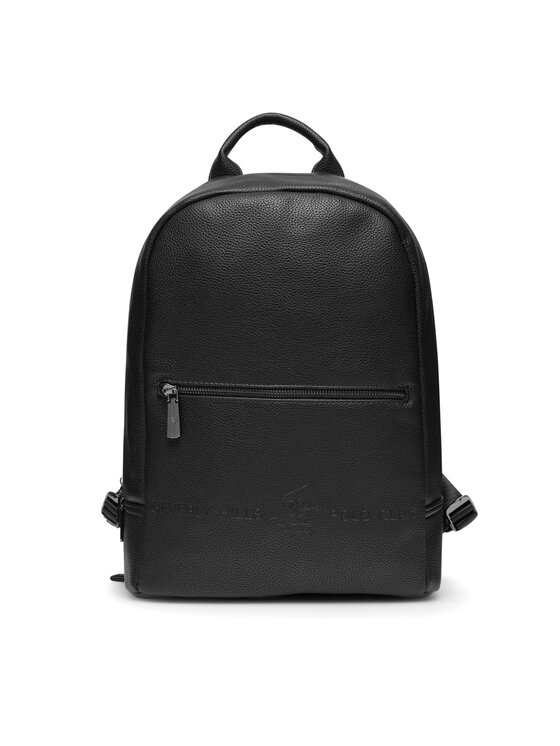 Beverly Hills Polo Club Beverly Hills Polo Club Rucksack BHPC-M-009-CCC-05 Schwarz