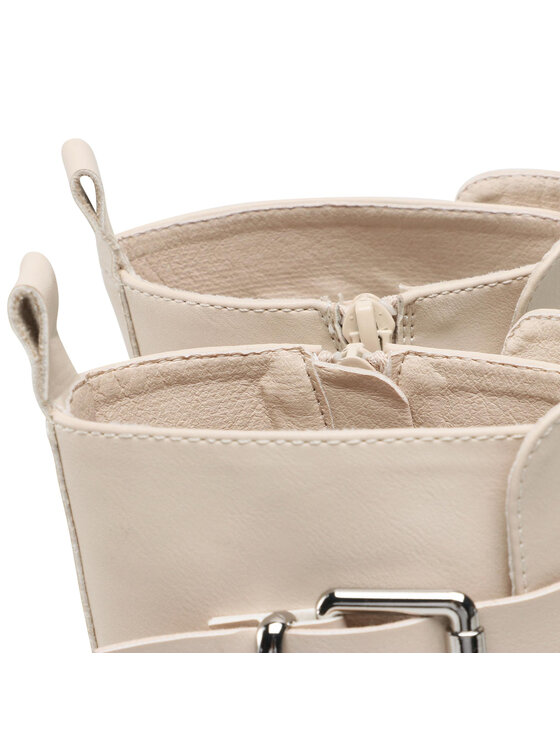 Jenny Fairy Jenny Fairy Stiefeletten WS5680-16 Beige