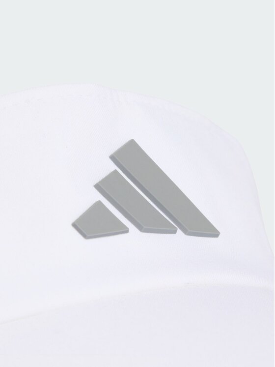 adidas adidas Daszek 141543 Biały