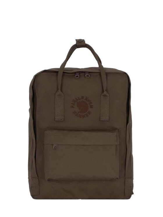 Fjällräven Fjällräven Plecak 206534 Brązowy