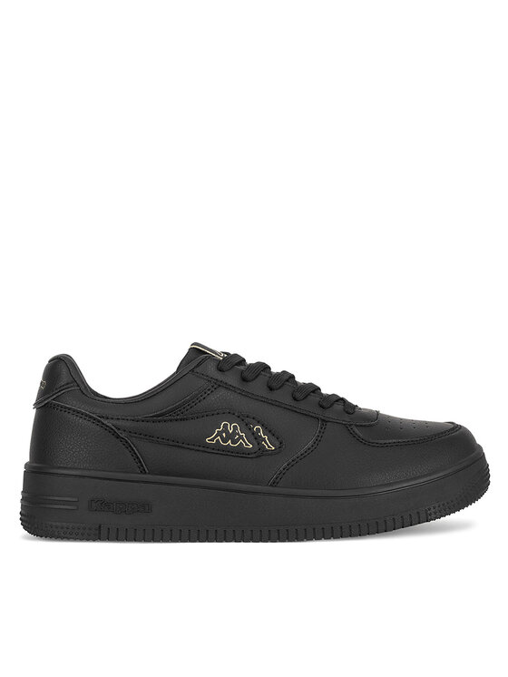 Kappa Kappa Sneakers VSKA004 Nero