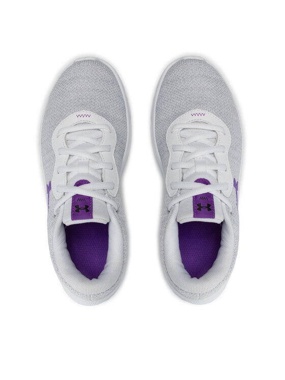 Under Armour Under Armour Laufschuhe Ua W Mojo 2 3024131-107 Grau