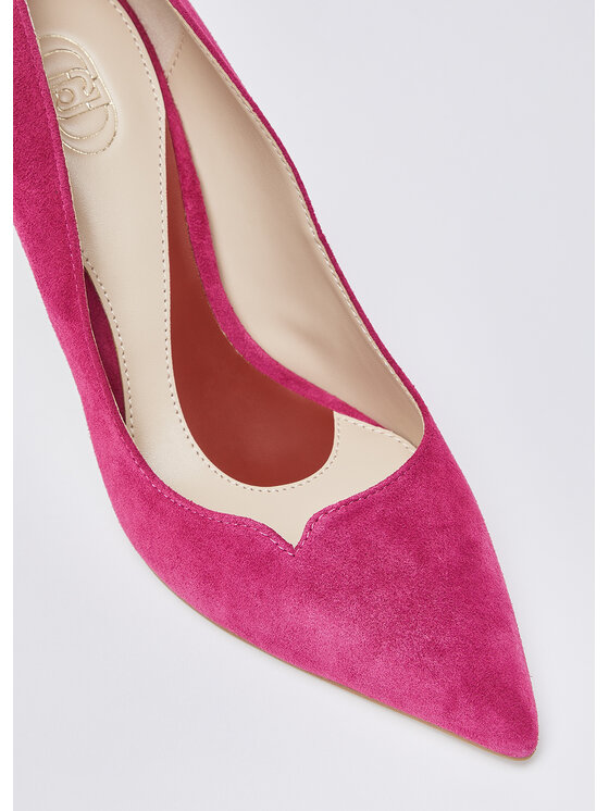 Liu Jo Liu Jo Décolleté SXX009P0021S3953 Rosa