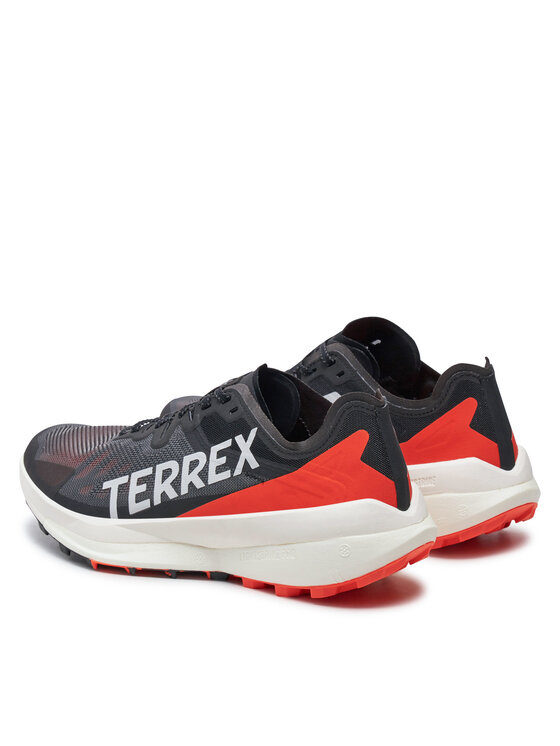 adidas adidas Obuća Terrex Agravic Speed Trail Running IG8017 Crna