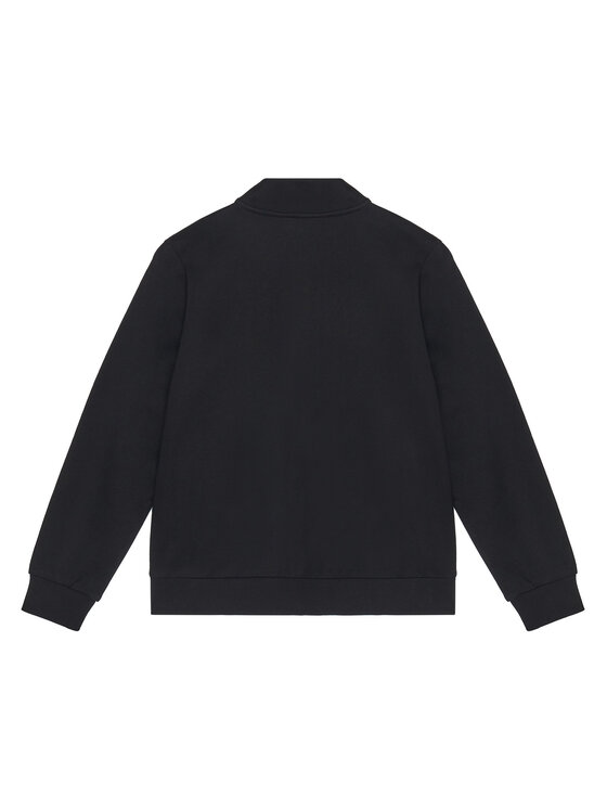 EA7 Emporio Armani EA7 Emporio Armani Спортивний костюм 7B000030 AF10380 UC001 Чорний Regular Fit