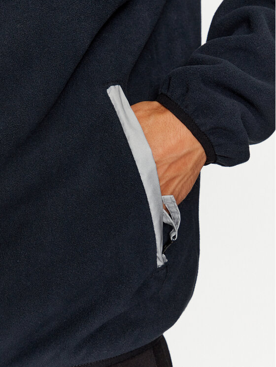 Columbia Columbia Polar Backbowl™ Remastered Fleece Negru Regular Fit