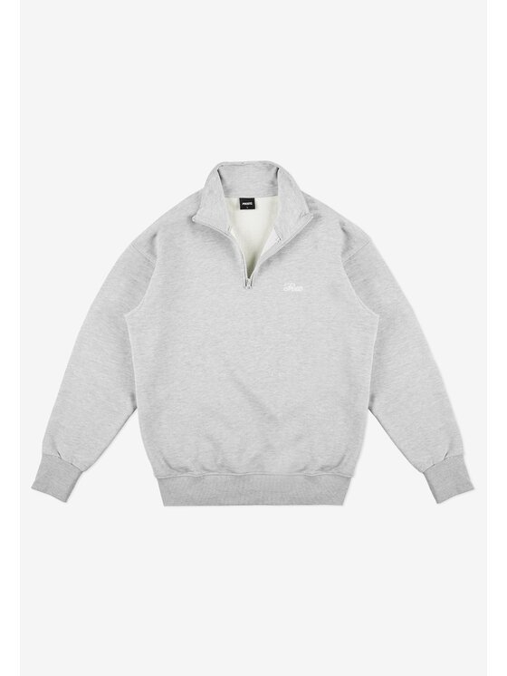 PROSTO. PROSTO. Bluza Essential Szary Regular Fit