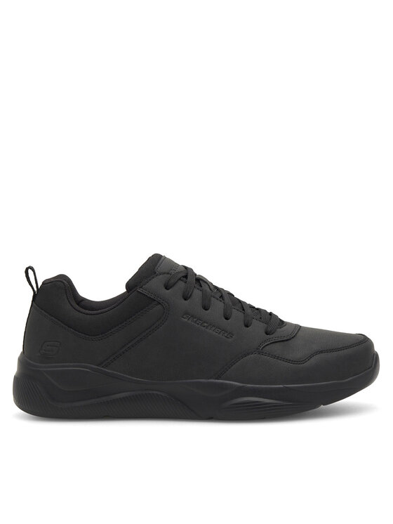 Skechers Sneakersy 8790157 BBK Čierna