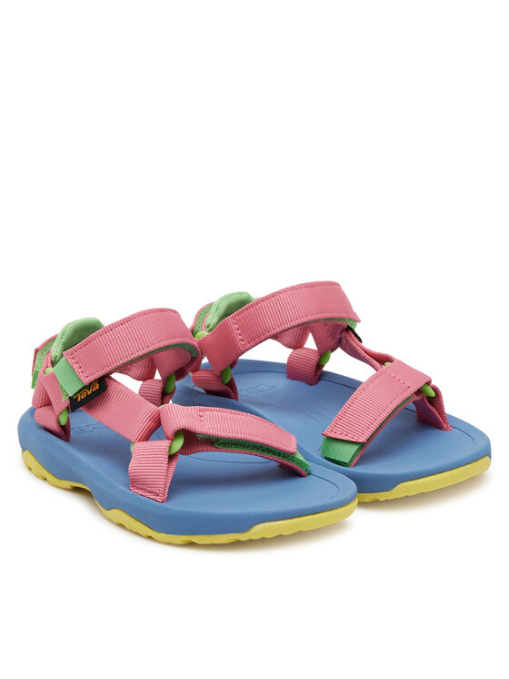 Teva Teva Sandali Hurricane XLT 2 1019390C Multicolore