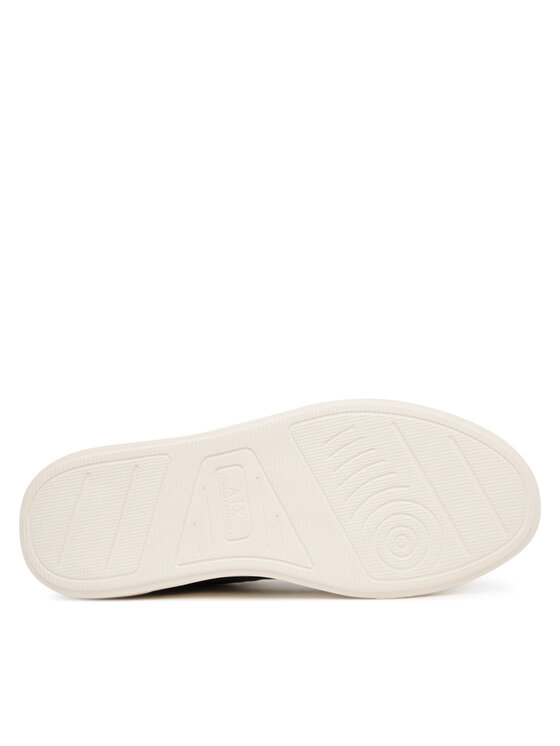 Armani Exchange Armani Exchange Sneakers XUX219 XV857 MZ266 Bianco