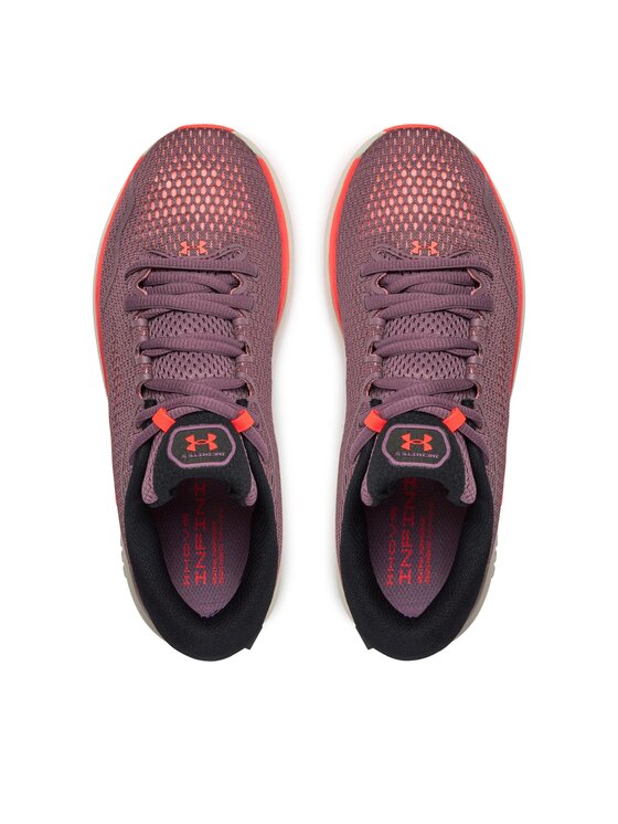 Under Armour Under Armour Tenisice za trčanje Ua W Hovr Infinite 5 3026550-602 Ljubičasta