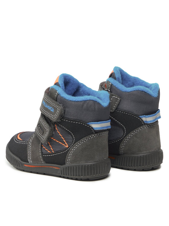 Primigi Primigi Čizme za snijeg GORE-TEX 4858000 Siva